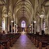 The Basilica of St. Patrick's Old Cathedral