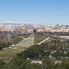 Manzanares River Linear Park