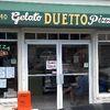 Duetto Pizza and Gelato